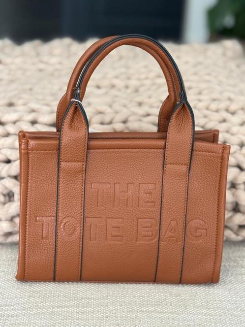 Damestassen The Tote Bag 26x 20 cm, verschillende kleuren, Sieraden, Tassen en Uiterlijk, Tassen | Damestassen, Nieuw, Shopper