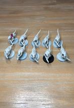 Termagants 2 - Tyranids - Warhammer, Ophalen of Verzenden, Zo goed als nieuw, Warhammer, Figuurtje(s)