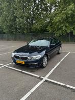BMW 5-Serie 530e NLAUTO | Dealeronderhouden, Auto's, BMW, 1998 cc, Achterwielaandrijving, 4 cilinders, Blauw