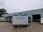 Fripaan 3500 KG met Huif, Nieuw