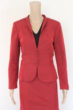 Vera Mont rood galajasje maat 38, Maat 38/40 (M), ., Ophalen of Verzenden, Zo goed als nieuw