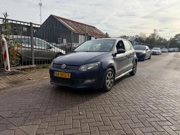 Volkswagen Polo 1.2 TDI BlueMotion Comfortline beschikbaar voor biedingen
