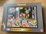 Puzzel (de nachtwacht), Hobby en Vrije tijd, Denksport en Puzzels, Ophalen of Verzenden, Zo goed als nieuw