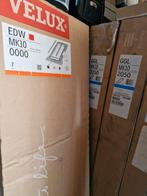 Nieuw Velux dakraam Hr++ 78 x 160 cm compleet met gootstuk, Ophalen, Nieuw, Minder dan 80 cm, Dakraam