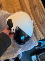 Skihelm 59-62 mt vizier nieuw ski helm snowboardhelm, Sport en Fitness, Skiën en Langlaufen, Overige merken, Overige typen, Ophalen of Verzenden