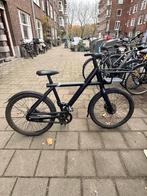 VanMoof X3 – Met Mand, Powerbank & Oplader – Error 20 & 40, Ophalen, Gebruikt, 59 cm of meer, Vanmoof