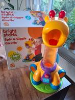 Spin en giggle giraffe, Ophalen, Zo goed als nieuw, Overige typen