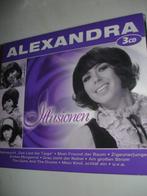 Alexandra- Die Grossen Erfolge- BOXSET- 3-CD- (NIEUW), Verzenden, Boxset