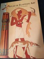 Atlas van Egyptische kunst, Ophalen of Verzenden