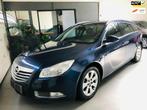 Opel INSIGNIA SPORTS TOURER 1.8 /NAVI/TREKHAAK/CRUISE/PDC, Stof, Gebruikt, Zwart, 4 cilinders