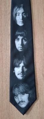 Beatles stropdas, Ophalen of Verzenden, Zo goed als nieuw