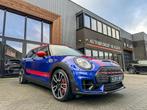 Mini Mini Clubman 2.0 JCW ALL4 F1 aut 306pk Starlight/Pano/L, Auto's, Mini, 1998 cc, 1525 kg, Gebruikt, 4 cilinders