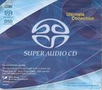 Sony SACD CD - Ultimate Collection Volume 1 + Volume 2, Ophalen of Verzenden