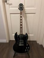 Gloednieuwe Epiphone SG Standard Inspired by Gibson model, Muziek en Instrumenten, Ophalen of Verzenden, Nieuw, Solid body, Epiphone