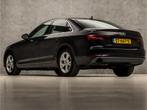Audi A4 Limousine 1.4 TFSI Sport 150Pk Automaat (NAVIGATIE,, Stof, Gebruikt, Blauw, A4