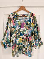 Gant x Liberty of London top - NIEUW - maat 38, Maat 38/40 (M), Overige kleuren, Verzenden, Nieuw