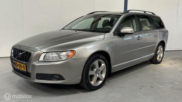 Volvo V70 3.2 Momentum ADAPTIEVE CRUISE CONTROL beschikbaar voor biedingen