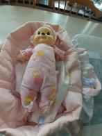 reiswiegje met pop, Ophalen of Verzenden, Gebruikt