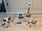 Lego city ruimte raket en shuttle 60226 60228 en 60225, Kinderen en Baby's, Speelgoed | Duplo en Lego, Ophalen of Verzenden