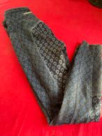 Paardrijbroek van paardenpraat maat xs, Ophalen of Verzenden, Zo goed als nieuw