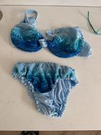Bikini calzedonia pailletten, Kleding | Dames, Ophalen of Verzenden, Nieuw, Bikini