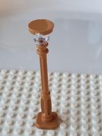 1 nieuwe lego lantaarnpaal medium nougat, Ophalen of Verzenden, Nieuw, Losse stenen, Lego