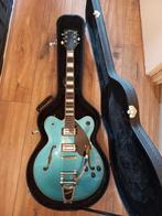 Gretsch G2622T Streamliner Centerblock DC Elektrische gitaar, Ophalen of Verzenden, Zo goed als nieuw, Hollow body, Overige merken