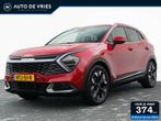 Kia Sportage 1.6 T-GDi Plug-in Hybrid AWD DynamicPlusLine |, Automaat, 1350 kg, Gebruikt, 4 cilinders