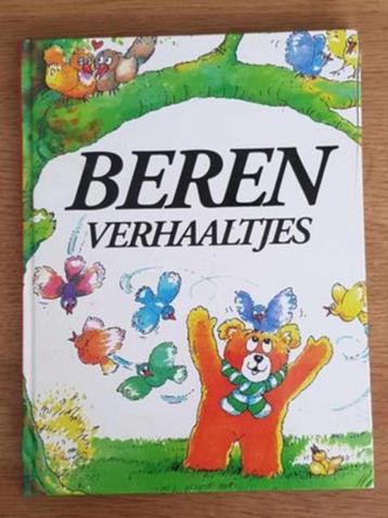 Beren verhaaltjes beschikbaar voor biedingen