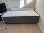 IKEA 2 persoons Espevar 160x200 incl topper, Huis en Inrichting, Slaapkamer | Boxsprings, Ophalen, Tweepersoons, Zo goed als nieuw