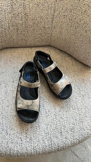Wolky sandalen maat 40  beschikbaar voor biedingen