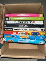 PC/ Mac spelletjes | Noddy | barbie | high school musical, Cd's en Dvd's, Dvd's | Kinderen en Jeugd, Ophalen of Verzenden