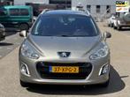 Peugeot 308 SW 1.6 THP Allure 7person Automaat .nieuwe apk,k, Parkeersensor, 7 stoelen, Nieuw, 83 €/maand