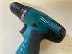 Makita 6271D accu boormachine, Doe-het-zelf en Verbouw, Gereedschap | Boormachines, Ophalen of Verzenden, Minder dan 400 watt