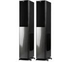 Jamo S606 - hoge kwaliteit 230 watt speakers, Ophalen, Gebruikt, 120 watt of meer, Front, Rear of Stereo speakers