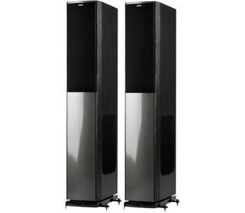 Jamo S606 - hoge kwaliteit 230 watt speakers beschikbaar voor biedingen