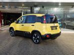 Fiat Panda 1.0 Hybrid Pandina, Auto's, Stof, Euro 6, Panda, 4 stoelen