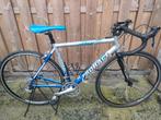 Prorace racefiets, Fietsen en Brommers, Fietsen | Racefietsen, 28 inch, Aluminium, 49 tot 53 cm, Zo goed als nieuw