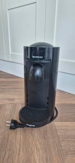 Nespresso Magimix Vertuo Plus - Koffiemachine, Witgoed en Apparatuur, Koffiemachine, Ophalen of Verzenden, Zo goed als nieuw, 1 kopje