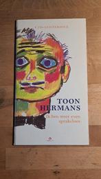 Ik ben weer even sprakeloos - Toon Hermans, Verzenden, Cd, Volwassene