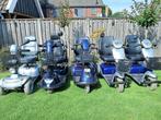 Scootmobiel, Scootmobielen. Uitzoeken € 350,-per stuk., Ophalen, Gebruikt