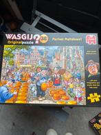Wasgij puzzels, Hobby en Vrije tijd, Denksport en Puzzels, Ophalen, 500 t/m 1500 stukjes, Zo goed als nieuw