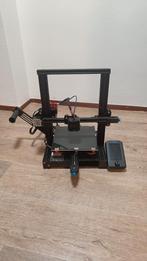 Creality Ender 3 V2 - Upgrades - In Goede Staat, Computers en Software, 3D Printers, Ophalen of Verzenden, Gebruikt, Creality