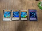 Yu-Gi-Oh! Kaarten, Ophalen of Verzenden, Zo goed als nieuw