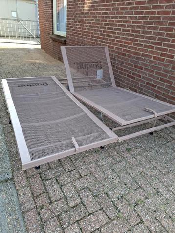 Auping Spiraalbodems 90x200 - Verstelbaar beschikbaar voor biedingen