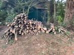 2 kuub haardhout, Minder dan 3 m³, Ophalen