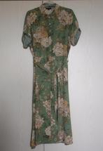 Mooie BINDI jurk maat L, Maat 42/44 (L), Ophalen of Verzenden, Zo goed als nieuw, Onder de knie