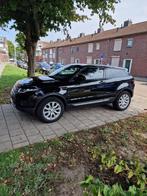 Land Rover Range Rover Evoque 2.0 eD4 150pk 2WD 2018 Zwart, Auto's, Voorwielaandrijving, Zwart, 24 km/l, Particulier