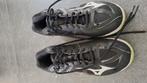 Mizuno zaalschoenen maat 38,5, Sport en Fitness, Korfbal, Ophalen, Gebruikt, Schoenen