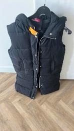 Zeer mooie bodywarmer van parajumpers maat m, Kleding | Dames, Bodywarmers, Nieuw, Ophalen of Verzenden, Zwart, Parajumpers